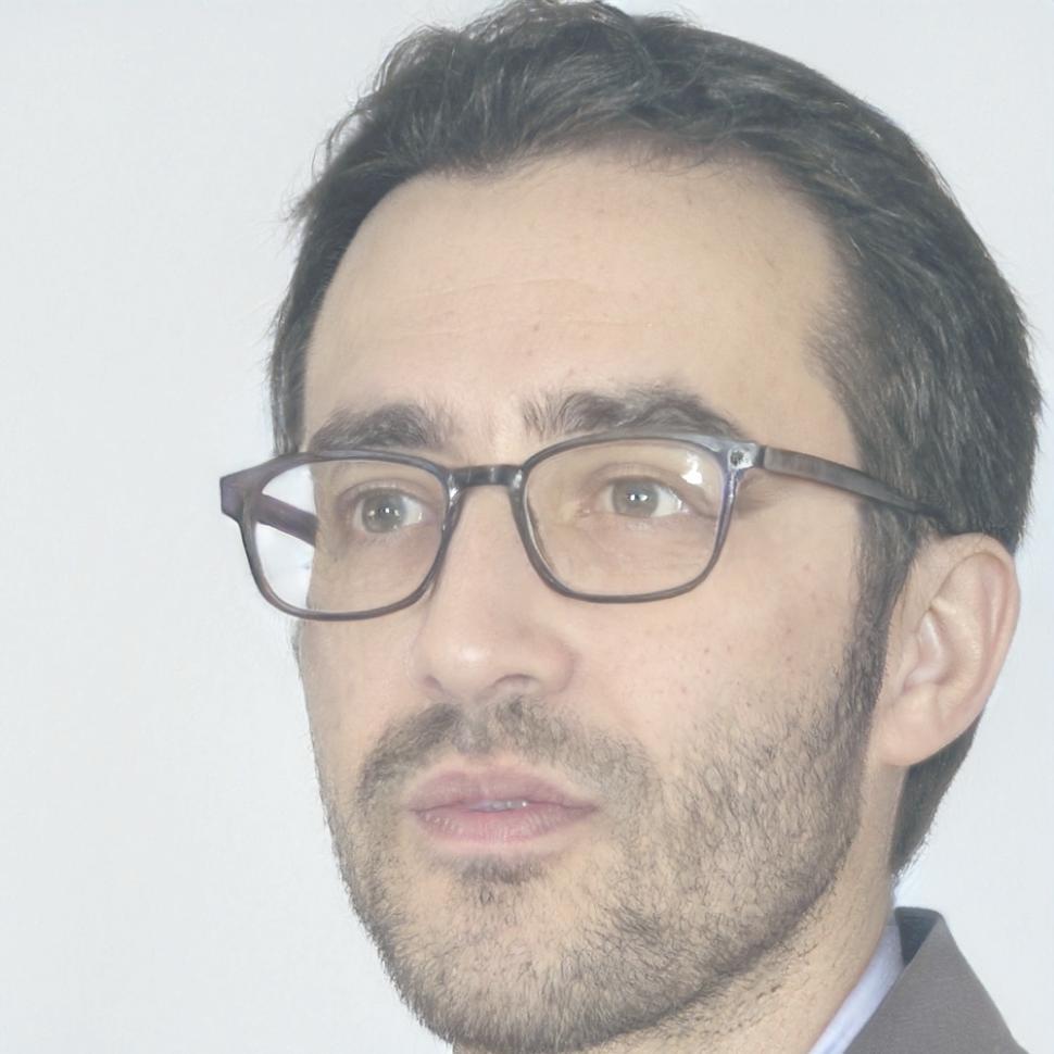 Miguel Torres - Especialista en Planificación Financiera